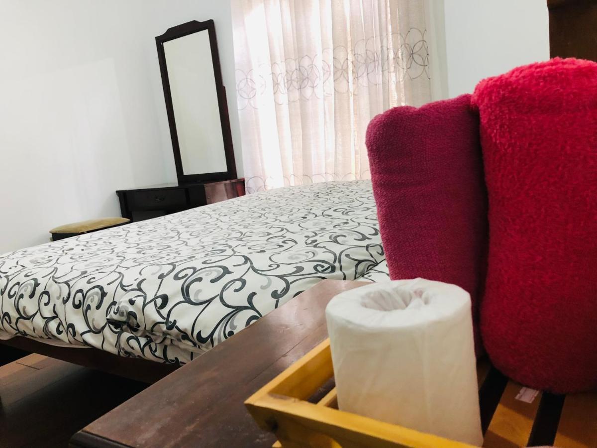 Highest Village Bungalow 누와라 엘리야 외부 사진