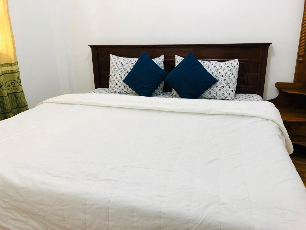 Highest Village Bungalow 누와라 엘리야 외부 사진