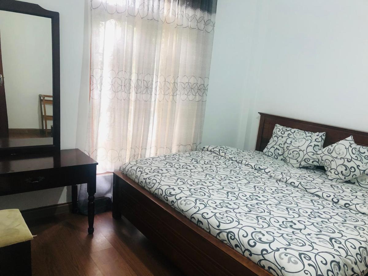 Highest Village Bungalow 누와라 엘리야 외부 사진