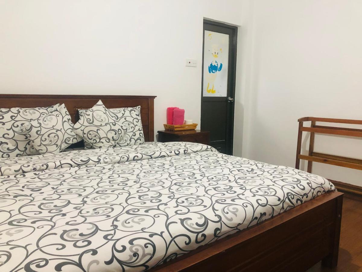 Highest Village Bungalow 누와라 엘리야 외부 사진