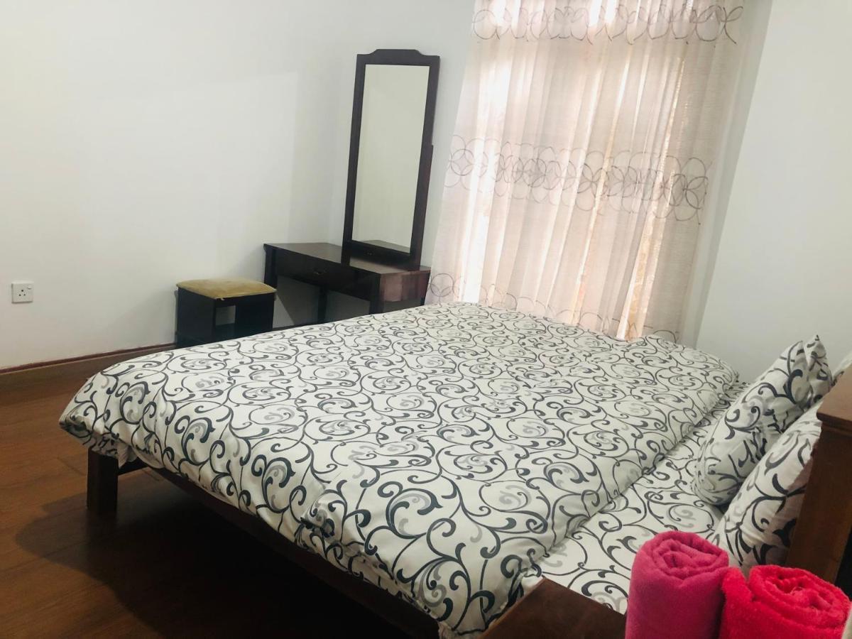 Highest Village Bungalow 누와라 엘리야 외부 사진